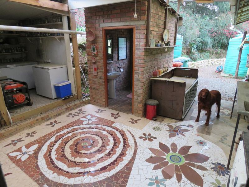 5 Bedroom Property for Sale in Hogsback Eastern Cape